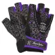 Power System Gloves Classy - Női Edzőkesztyű Lila