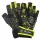 Power System Gloves Classy - Női Edzőkesztyű Sárga