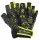 Power System Gloves Classy - Női Edzőkesztyű Sárga
