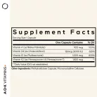Codeage A D K Vitamins+ - A D K Vitaminok+ 180 Kapszula