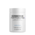 Codeage Berberine Phytosome+ - Berberin Fitozóma+ 60 Kapszula