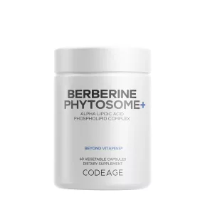 Berberine