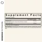 Codeage Berberine Phytosome+ - Berberin Fitozóma+ 60 Kapszula