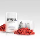 Codeage Berberine Phytosome+ - Berberin Fitozóma+ 60 Kapszula