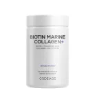 Codeage Biotin Marine Collagen - Biotin és Tengeri Kollagén 120 Kapszula