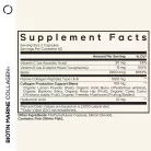 Codeage Biotin Marine Collagen - Biotin és Tengeri Kollagén 120 Kapszula