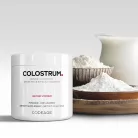 Codeage Colostrum - Kolosztrum 120 g
