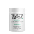 Codeage Fermented Digestive Enzymes+ - Fermentált Emésztőenzimek+ 90 Kapszula