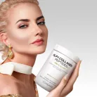 Codeage GLP-1 Collagen Peptides - GLP-1 Kollagén Peptidek 300 g