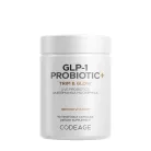 Codeage GLP-1 Probiotic+ - GLP-1 Probiotikum+ 90 Kapszula