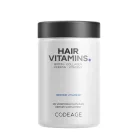 Codeage Hair Vitamins - Haj Vitaminok 120 Kapszula
