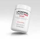 Codeage Liposomal CoQ10 MAX - Liposzómás CoQ10 MAX 60 Kapszula