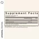 Codeage Liposomal Creatine - Liposzómás Kreatin 445 g