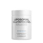 Codeage Liposomal Glutathione - Liposzómás Glutation 60 Kapszula