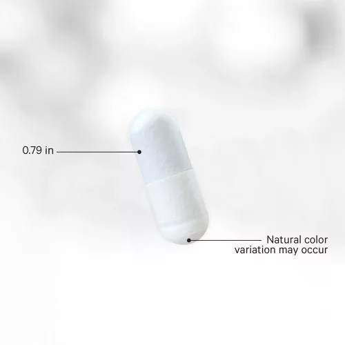 Codeage Liposomal Glutathione - Liposzómás Glutation 60 Kapszula