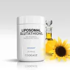 Codeage Liposomal Glutathione 1000 mg - Liposzómás Glutation 1000 mg 60 Kapszula