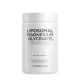 Codeage Liposomal Magnesium Glycinate Capsules - Liposzómás Magnézium-glicinát Kapszulák 120 Kapszula