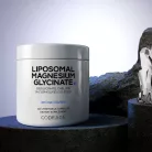 Codeage Liposomal Magnesium Glycinate - Liposzómás Magnézium-glicinát 240 Kapszula