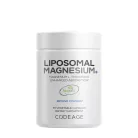 Codeage Liposomal Magnesium L-Threonate - Liposzómás Magnézium L-Treonát 90 Kapszula