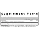 Codeage Liposomal Magnesium L-Threonate - Liposzómás Magnézium L-Treonát 90 Kapszula