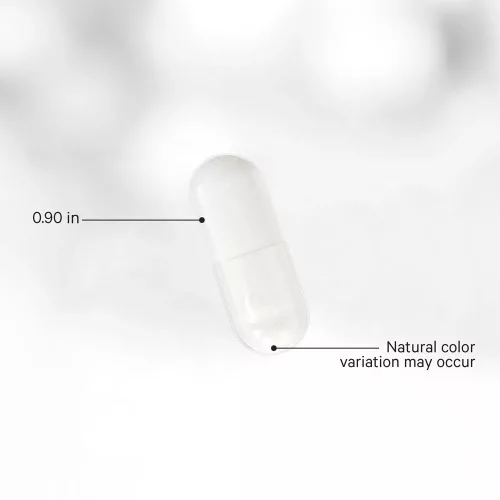 Codeage Liposomal Magnesium L-Threonate - Liposzómás Magnézium L-Treonát 90 Kapszula