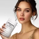 Codeage Liposomal NAC+ Platinum - Liposzómás NAC+ Platinum 120 Kapszula