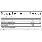 Codeage Liposomal NAC+ Platinum - Liposzómás NAC+ Platinum 120 Kapszula