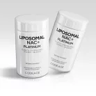 Codeage Liposomal NAC+ Platinum - Liposzómás NAC+ Platinum 120 Kapszula