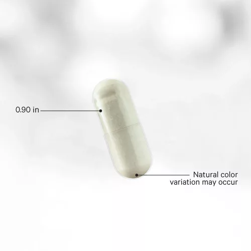 Codeage Liposomal NAC+ Platinum - Liposzómás NAC+ Platinum 120 Kapszula