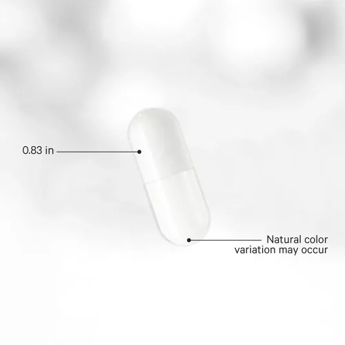 Codeage Liposomal NAD+ - Liposzómás NAD+ 60 Kapszula