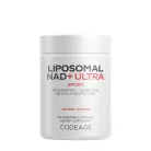 Codeage Liposomal NAD+ ULTRA - Liposzómás NAD+ ULTRA 90 Kapszula