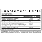 Codeage Liposomal NAD+ ULTRA - Liposzómás NAD+ ULTRA 90 Kapszula