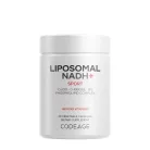 Codeage Liposomal NADH+ - Liposzómás NADH+ 60 Kapszula
