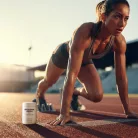 Codeage Liposomal NADH+ - Liposzómás NADH+ 60 Kapszula