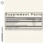 Codeage Liposomal NADH+ - Liposzómás NADH+ 60 Kapszula
