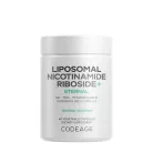 Codeage Liposomal Nicotinamide Riboside - Liposzómás Nikotinamid-ribozid 60 Kapszula