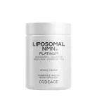 Codeage Liposomal NMN Platinum - Liposzómás NMN Platinum 90 Kapszula