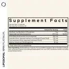 Codeage Liposomal NMN Platinum - Liposzómás NMN Platinum 90 Kapszula