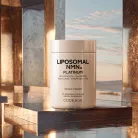 Codeage Liposomal NMN Platinum - Liposzómás NMN Platinum 90 Kapszula