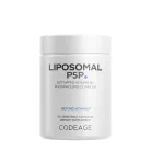 Codeage Liposomal P5P - Liposzómás P5P 90 Kapszula
