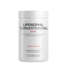 Codeage Liposomal Turkesteron - Liposzómás Turkeszteron 120 Kapszula