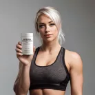 Codeage Liposomal Turkesteron - Liposzómás Turkeszteron 120 Kapszula