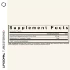 Codeage Liposomal Turkesteron - Liposzómás Turkeszteron 120 Kapszula