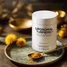 Codeage Liposomal Turmeric+ - Liposzómás Kurkuma+ 90 Kapszula