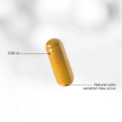 Codeage Liposomal Turmeric+ - Liposzómás Kurkuma+ 90 Kapszula