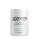 Codeage Liposomal Urolithin A - Liposzómás Urolithin A 60 Kapszula