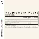 Codeage Liposomal Urolithin A - Liposzómás Urolithin A 60 Kapszula