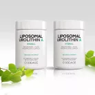 Codeage Liposomal Urolithin A - Liposzómás Urolithin A 60 Kapszula