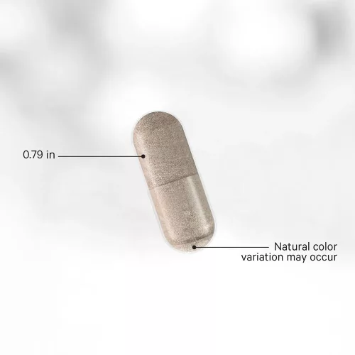 Codeage Liposomal Urolithin A - Liposzómás Urolithin A 60 Kapszula