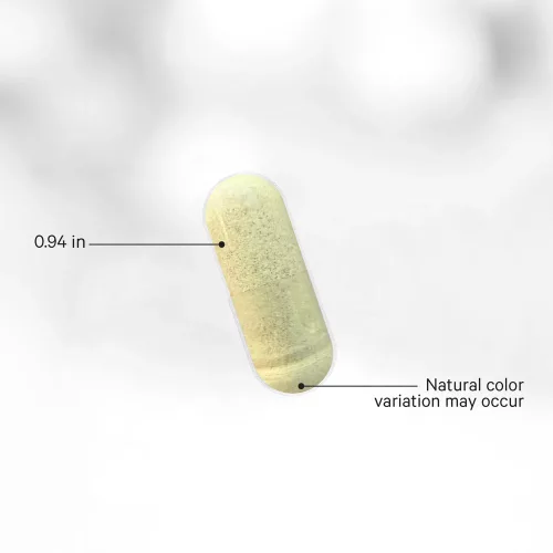Codeage Liposomal Vitamin C+ - Liposzómás C-vitamin+ 180 Kapszula